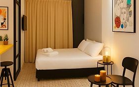 לוינסקי מרקט